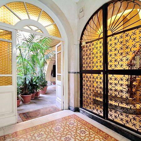 Le 2 Basiliche - Esquilino Retreat Apartman Róma Kültér fotó