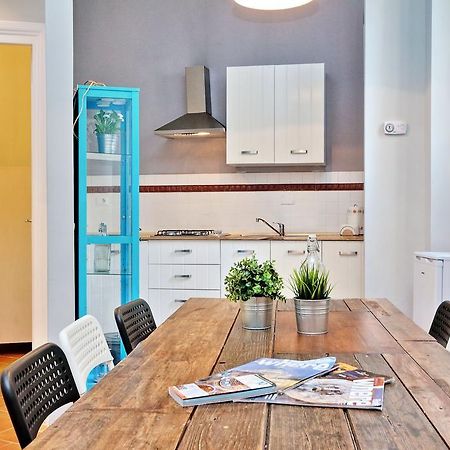 Le 2 Basiliche - Esquilino Retreat Apartman Róma Kültér fotó