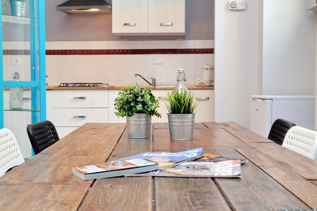 Le 2 Basiliche - Esquilino Retreat Apartman Róma Kültér fotó