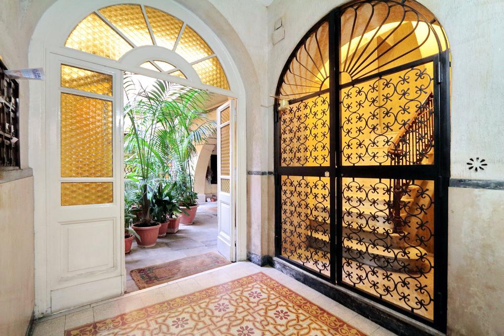 Le 2 Basiliche - Esquilino Retreat Apartman Róma Kültér fotó