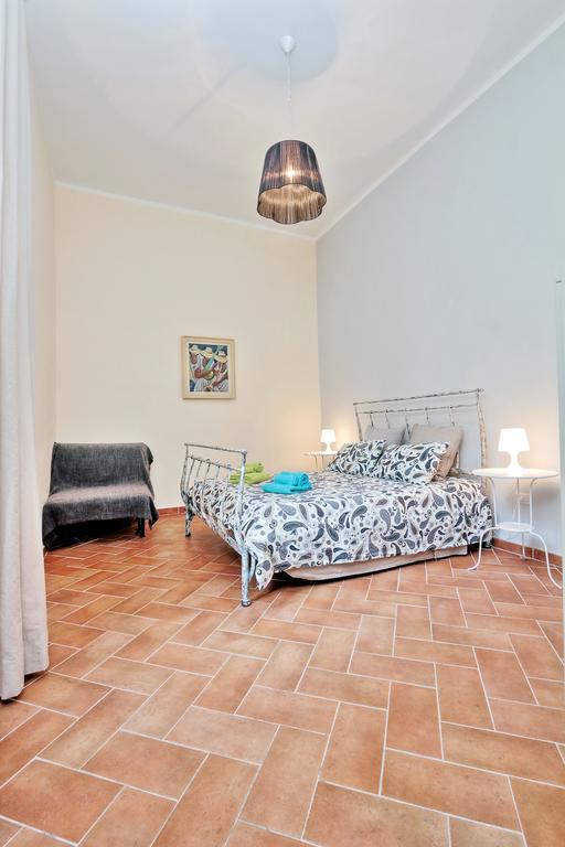 Le 2 Basiliche - Esquilino Retreat Apartman Róma Kültér fotó