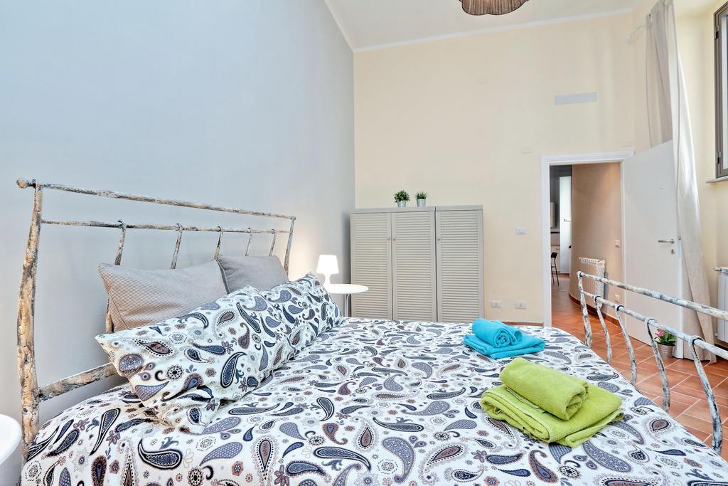 Le 2 Basiliche - Esquilino Retreat Apartman Róma Kültér fotó