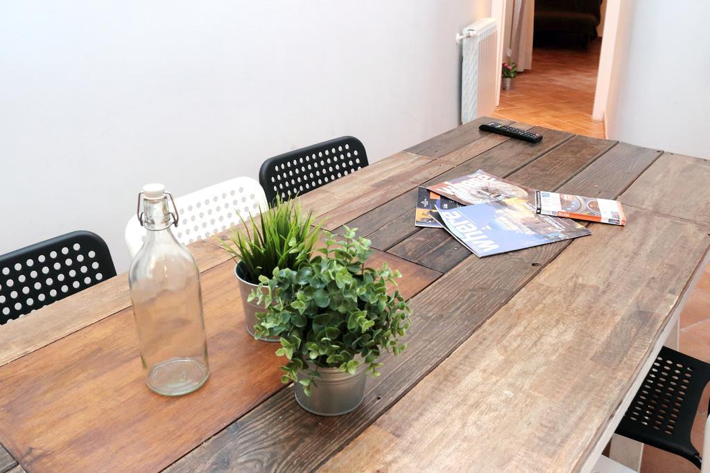 Le 2 Basiliche - Esquilino Retreat Apartman Róma Kültér fotó