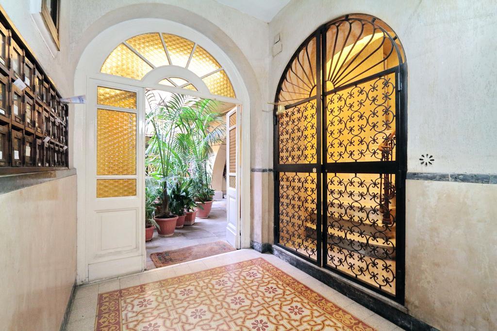 Le 2 Basiliche - Esquilino Retreat Apartman Róma Kültér fotó