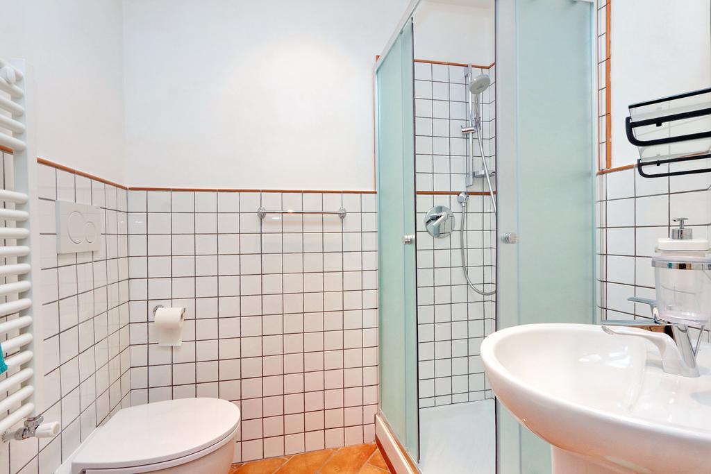 Le 2 Basiliche - Esquilino Retreat Apartman Róma Kültér fotó
