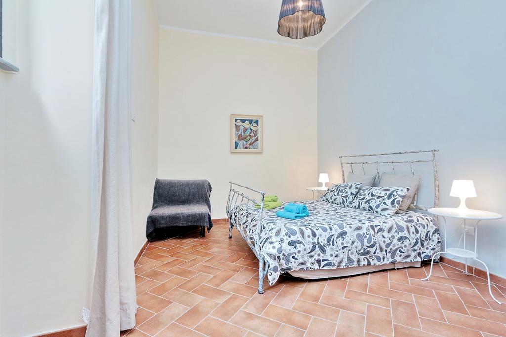 Le 2 Basiliche - Esquilino Retreat Apartman Róma Kültér fotó