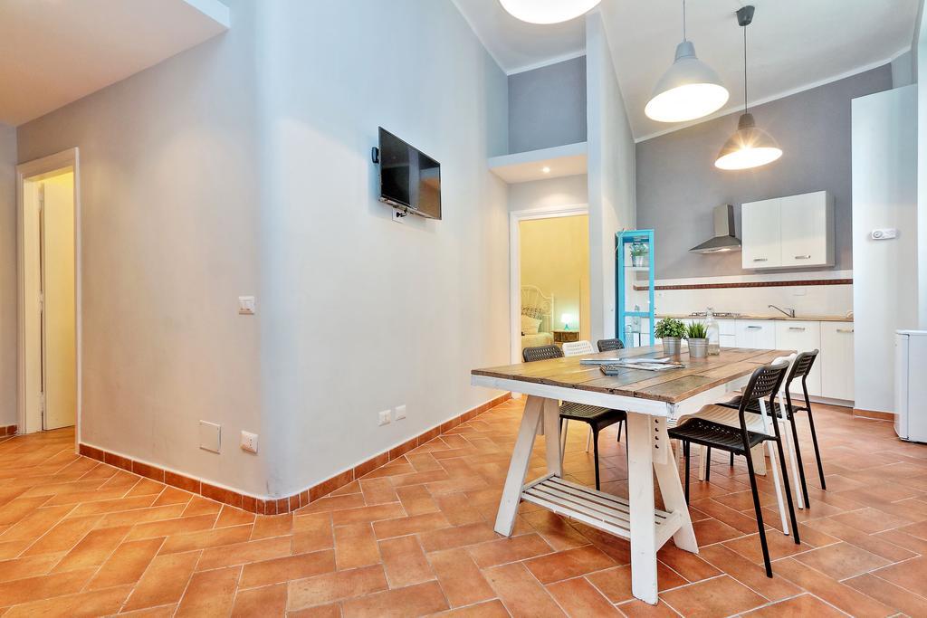 Le 2 Basiliche - Esquilino Retreat Apartman Róma Kültér fotó