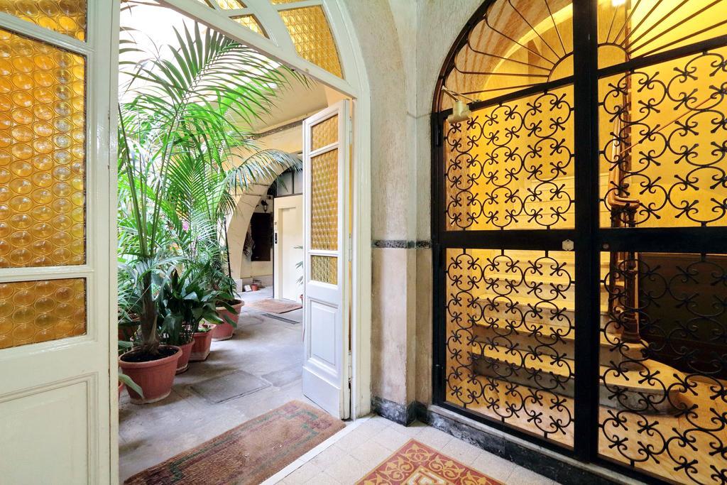 Le 2 Basiliche - Esquilino Retreat Apartman Róma Kültér fotó