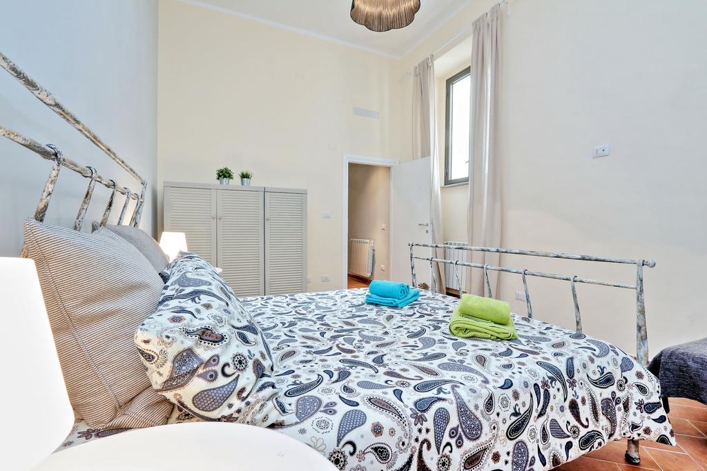 Le 2 Basiliche - Esquilino Retreat Apartman Róma Kültér fotó