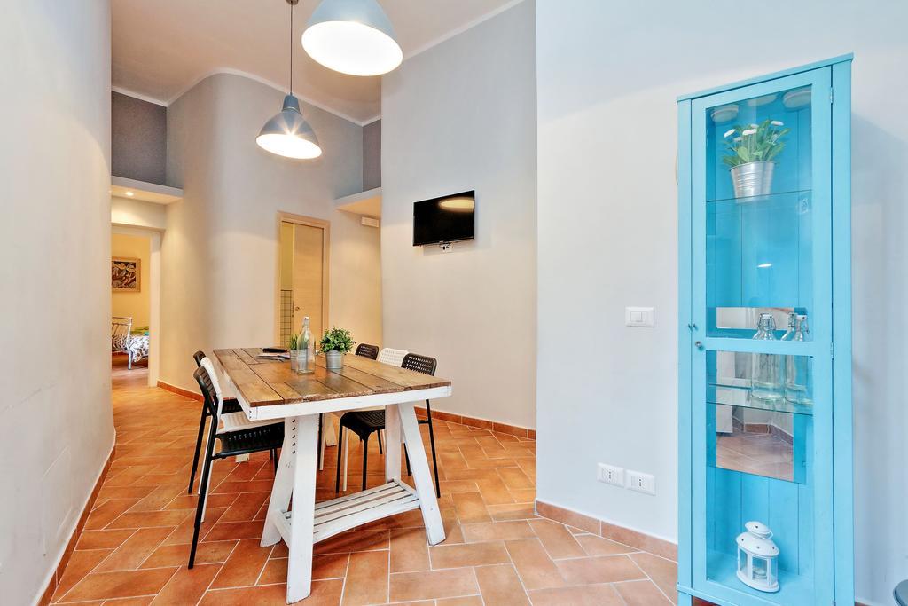 Le 2 Basiliche - Esquilino Retreat Apartman Róma Kültér fotó
