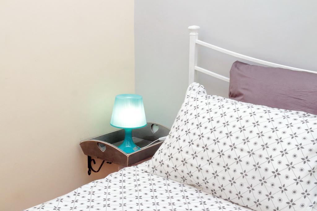 Le 2 Basiliche - Esquilino Retreat Apartman Róma Kültér fotó