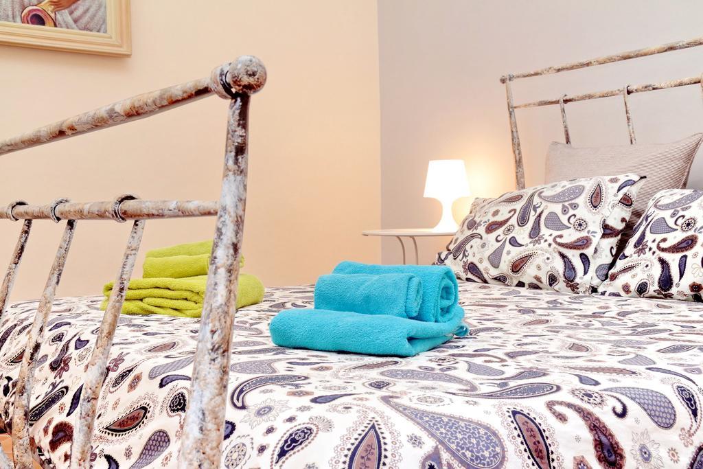 Le 2 Basiliche - Esquilino Retreat Apartman Róma Kültér fotó