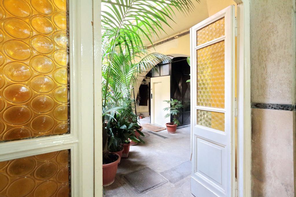 Le 2 Basiliche - Esquilino Retreat Apartman Róma Kültér fotó