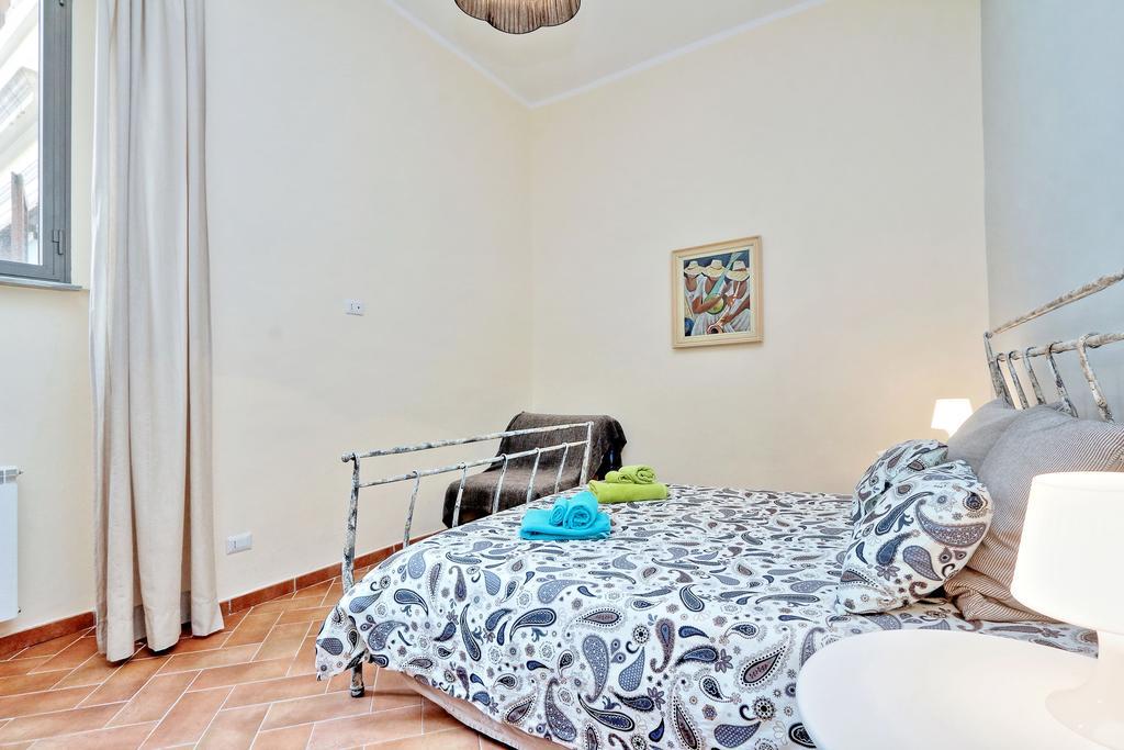 Le 2 Basiliche - Esquilino Retreat Apartman Róma Kültér fotó