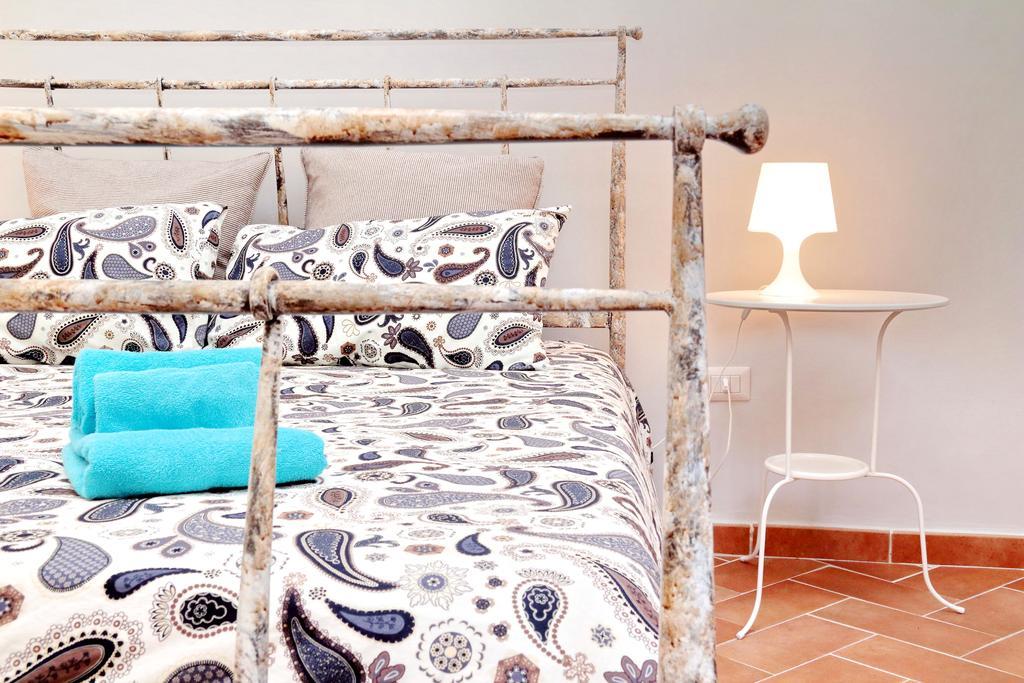 Le 2 Basiliche - Esquilino Retreat Apartman Róma Kültér fotó