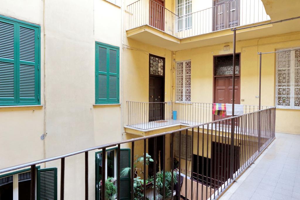 Le 2 Basiliche - Esquilino Retreat Apartman Róma Kültér fotó