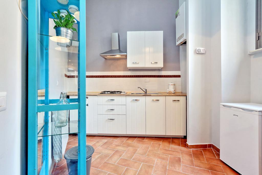 Le 2 Basiliche - Esquilino Retreat Apartman Róma Kültér fotó